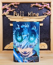 Manga - Blue Exorcist - Tome 30 Collector