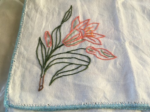 Vintage surnappe ancienne - surnappe,
