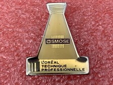 T06 Pins L'OREAL Technique Professionnelle OSMOSE Shampooing Vintage lapel pin