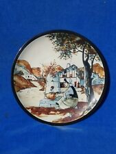 JOLI Nice TOP ++ ASSIETTE Plate - RF LE CORRONE - 24 CM