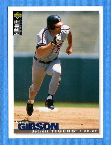 1995 collector choice - collector's, #472