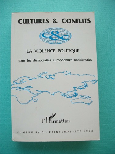 Braud cultures conflits - p.,