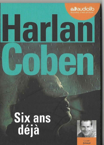 Six ans deja livre - deja, :