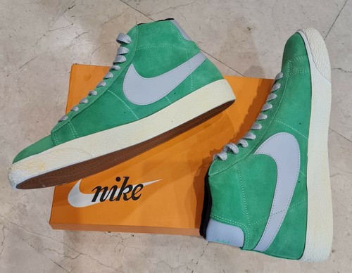Nike blazer mid premium - mid, vntg