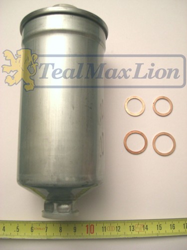Filtre essence renault r5 - essence,
