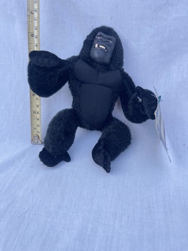 2005 king kong plush - kong,