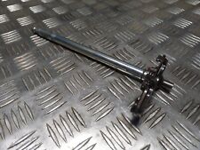 Axe de sélecteur de vitesse origine Honda VTR 1000 FX 1999 JH2SC36A Firestorm