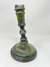 Bougeoirs Étain XVII EME