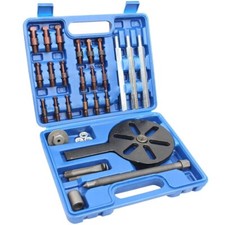 Extracteur roulement à trou