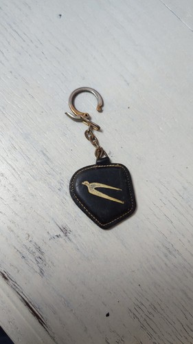 Porte clé automobile - porte,
