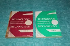 Technologie professionnelle