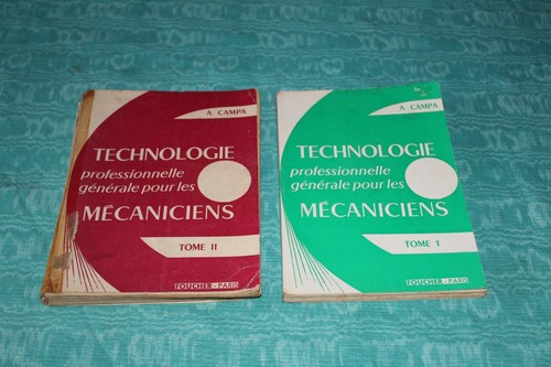 Technologie professionnelle