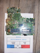 Motherboard - Carte mère FONCTIONNELLE pour MEDION AKOYA MD99270 - S6212T