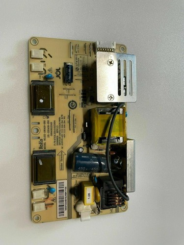 Carte alimentation haier - carte, tv