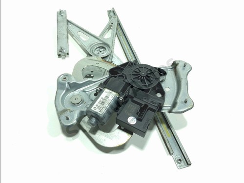 Leve vitre electrique avant - electrique,