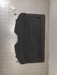 Plage arriere opel astra gtc - arriere,