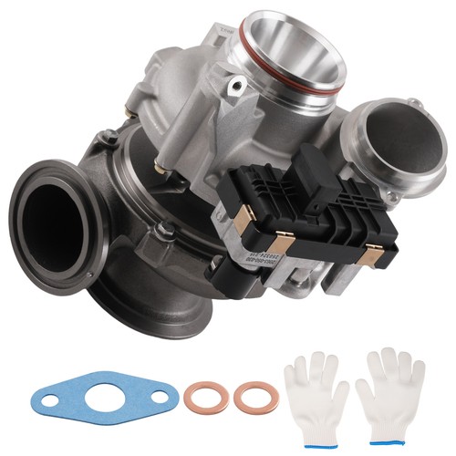 Turbocompresseur pour bmw gt - bmw,
