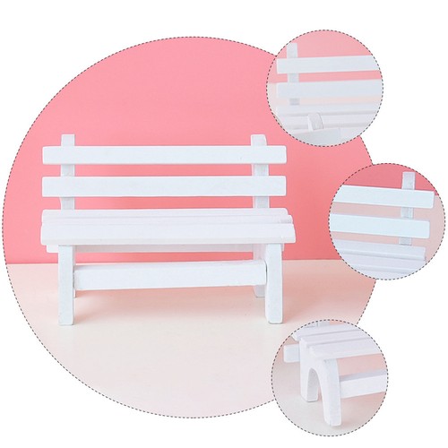 Pcs banc jardin - pcs,