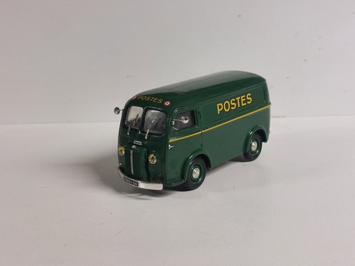 Peugeot d4b 1961 - d4b, la