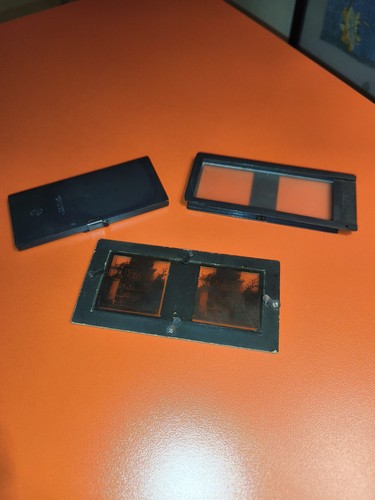 Verascope supports plaques - supports, de