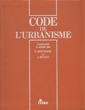 Code de l'urbanisme 1994 - Collectif - V2196085