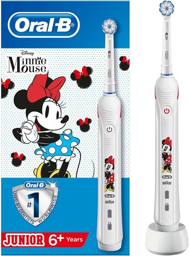Oral junior brosse dents - oral-b,