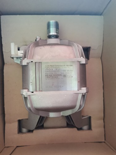 Moteur pour machine - , laver