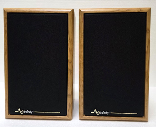 Vintage infinity 225 - vintage,