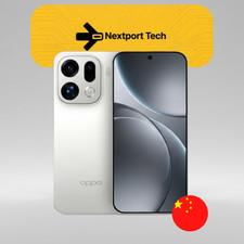 Smartphone Oppo Find X9 Pro