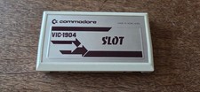 4 Cartouches Commodore Vic 20  SLOT GORF ROAD RACE 1904 1923 190 & Protector