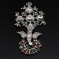 Pendentif Saint Esprit Normand
