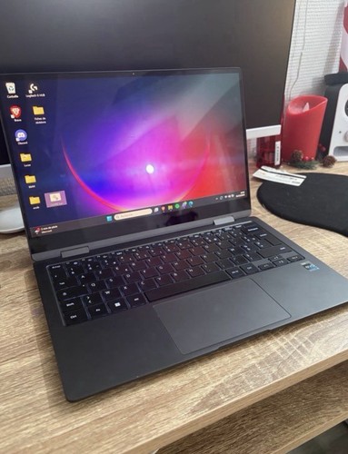 Portable samsung book - samsung, 360