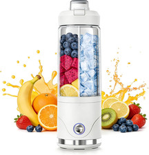 Mixeur Portable Et Smoothie