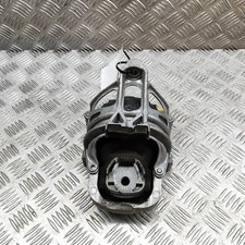 AUDI A6 C8 MONTRE DU MOTEUR DE