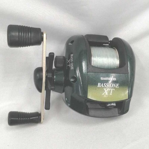 Moulinet électrique shimano - électrique,