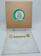 SP Juke Box- Johnny Hallyday -