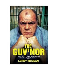 The Guv'nor: The Autobiography