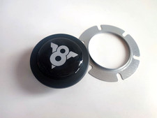 Bouton corne V8 Sport