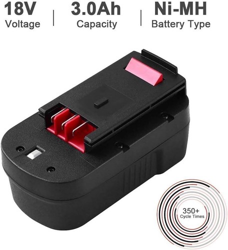 Batterie remplacement perceuse - batterie,