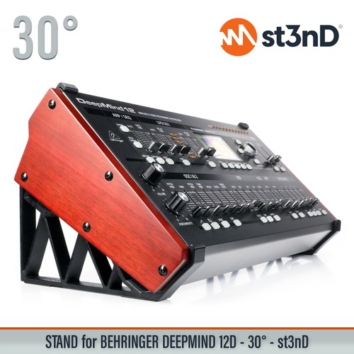 Support pour behringer - support,