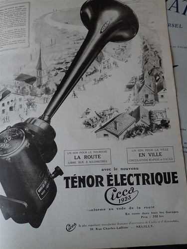 Cicca tenor électrique dfp - tenor,