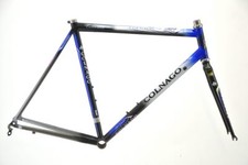 Colnago Titanio 55cm Frameset