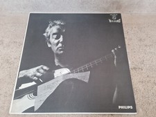 LP vinyle 33t / Félix Leclerc