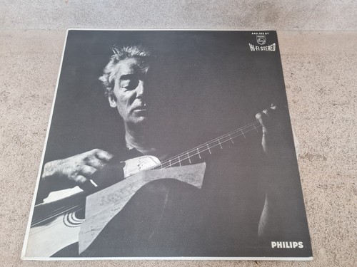 Vinyle 33t félix - lp,
