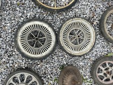 2 ROUES  VOITURE A PEDALES