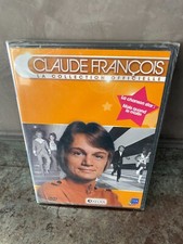 dvd neuf sous blister " Claude