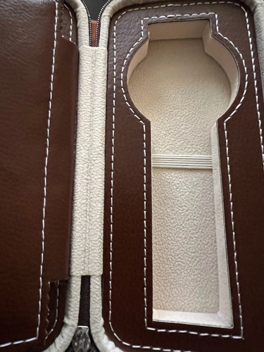 Elégant coffret pour deux