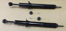 2x Amortisseur Avant Pour Toyota Land Cruiser KDJ120/125 - 3.0TD (02/2002