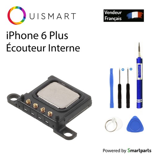 Ouismart module écouteur - ouismart®,