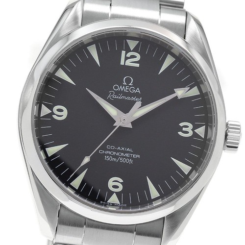 Montre automatique pour homme